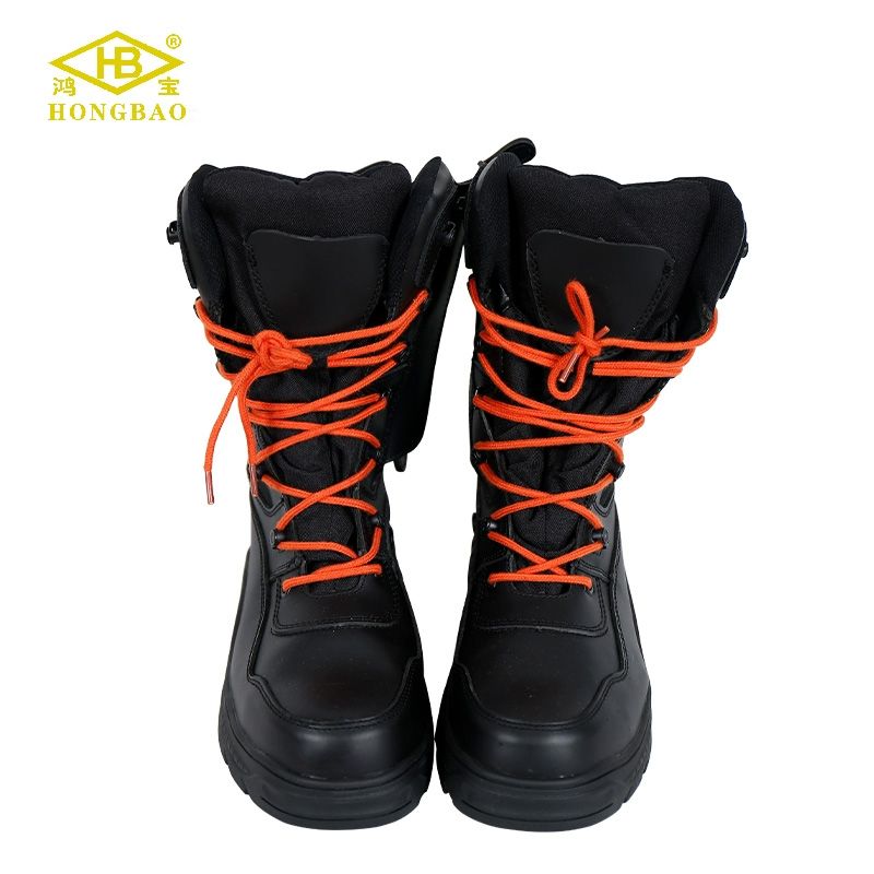 搶險救援靴